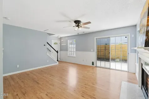 260 Adefield Lane Holly Springs NC 27540