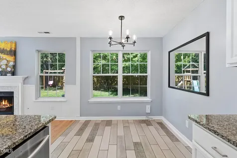 260 Adefield Lane Holly Springs NC 27540