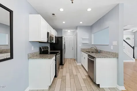 260 Adefield Lane Holly Springs NC 27540