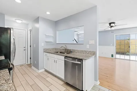 260 Adefield Lane Holly Springs NC 27540