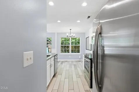 260 Adefield Lane Holly Springs NC 27540