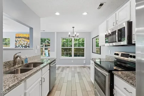 260 Adefield Lane Holly Springs NC 27540
