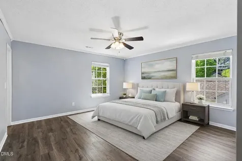 260 Adefield Lane Holly Springs NC 27540