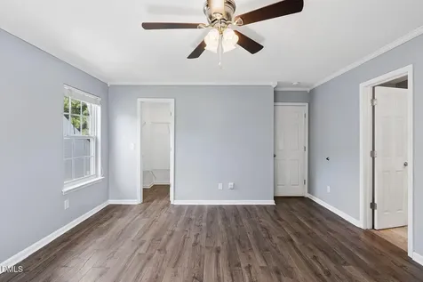 260 Adefield Lane Holly Springs NC 27540