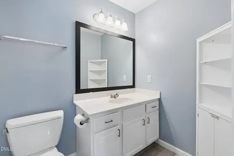 260 Adefield Lane Holly Springs NC 27540