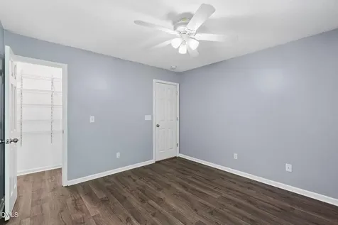 260 Adefield Lane Holly Springs NC 27540