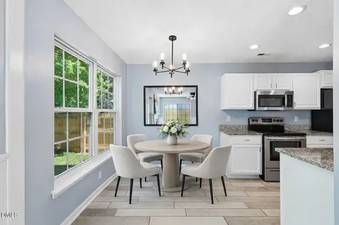 260 Adefield Lane Holly Springs NC 27540