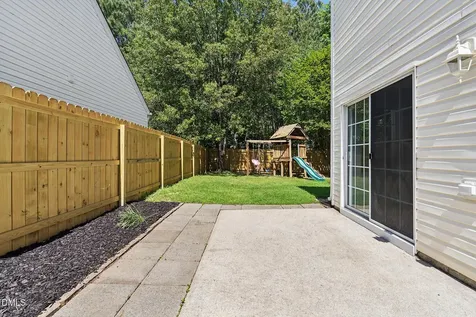 260 Adefield Lane Holly Springs NC 27540