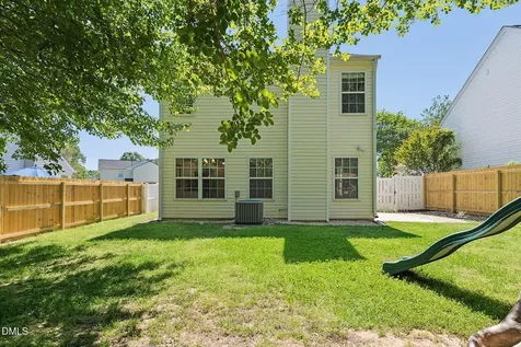 260 Adefield Lane Holly Springs NC 27540