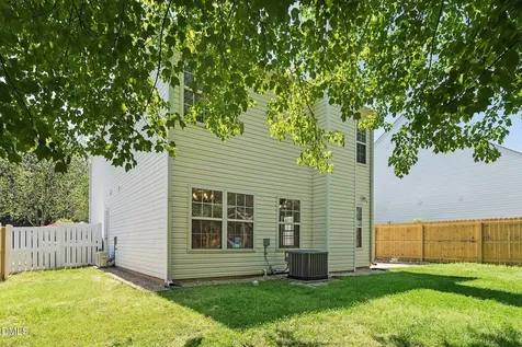 260 Adefield Lane Holly Springs NC 27540