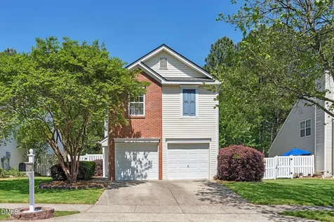 260 Adefield Lane Holly Springs NC 27540