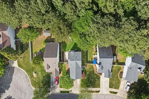 260 Adefield Lane Holly Springs NC 27540