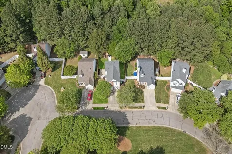 260 Adefield Lane Holly Springs NC 27540