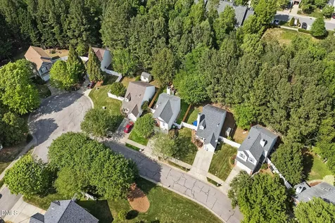 260 Adefield Lane Holly Springs NC 27540