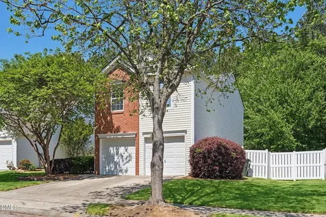 260 Adefield Lane Holly Springs NC 27540