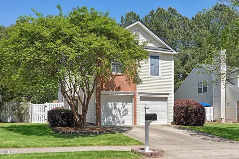 260 Adefield Lane Holly Springs NC 27540