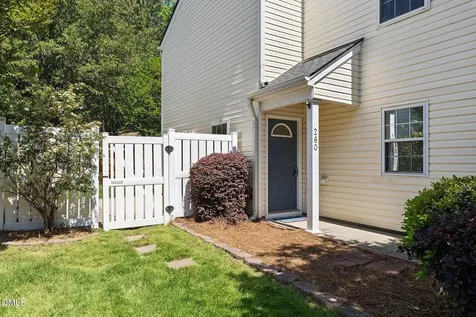 260 Adefield Lane Holly Springs NC 27540