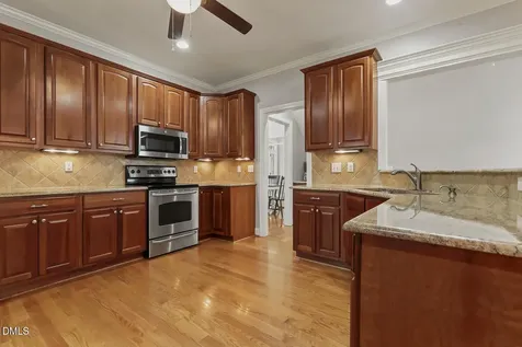 6321 Southern Charm Lane Raleigh NC 27603