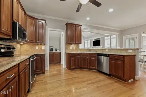6321 Southern Charm Lane Raleigh NC 27603