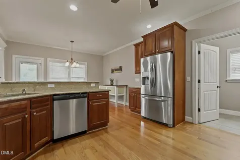6321 Southern Charm Lane Raleigh NC 27603