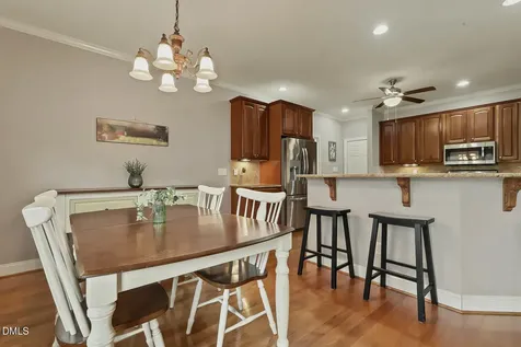 6321 Southern Charm Lane Raleigh NC 27603