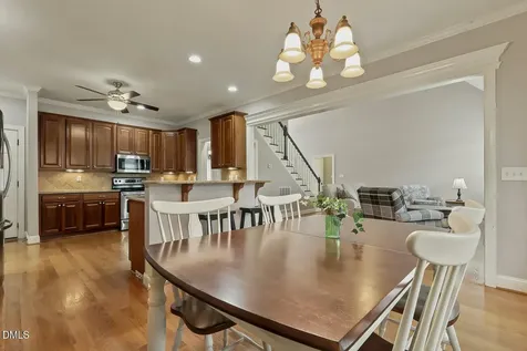 6321 Southern Charm Lane Raleigh NC 27603