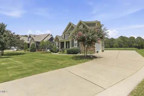 6321 Southern Charm Lane Raleigh NC 27603