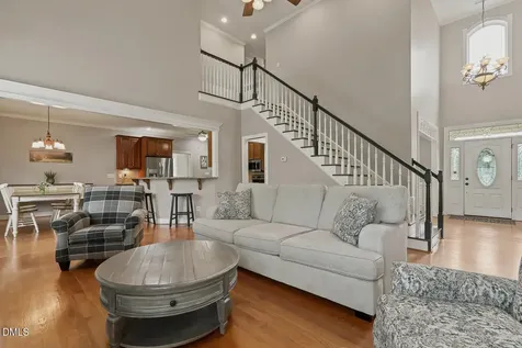 6321 Southern Charm Lane Raleigh NC 27603