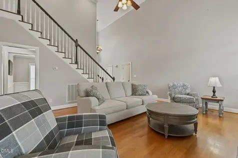 6321 Southern Charm Lane Raleigh NC 27603