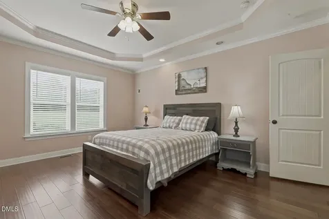 6321 Southern Charm Lane Raleigh NC 27603