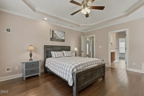 6321 Southern Charm Lane Raleigh NC 27603