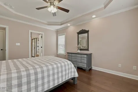 6321 Southern Charm Lane Raleigh NC 27603