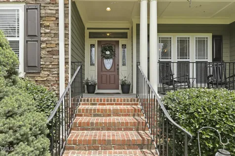 6321 Southern Charm Lane Raleigh NC 27603