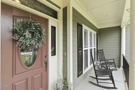 6321 Southern Charm Lane Raleigh NC 27603
