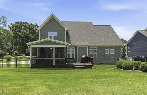 6321 Southern Charm Lane Raleigh NC 27603