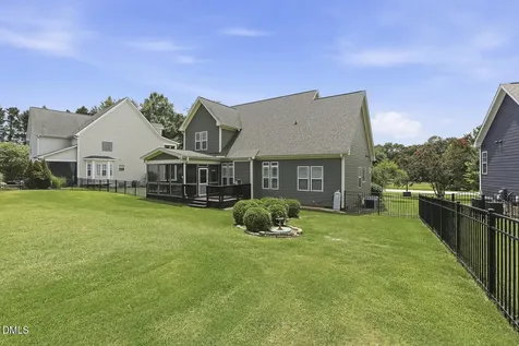 6321 Southern Charm Lane Raleigh NC 27603