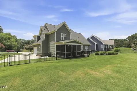 6321 Southern Charm Lane Raleigh NC 27603