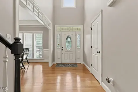 6321 Southern Charm Lane Raleigh NC 27603