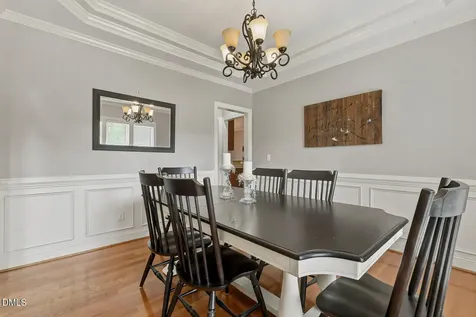 6321 Southern Charm Lane Raleigh NC 27603