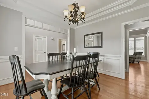 6321 Southern Charm Lane Raleigh NC 27603