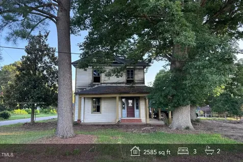 12670 Robbins Road Youngsville NC 27596