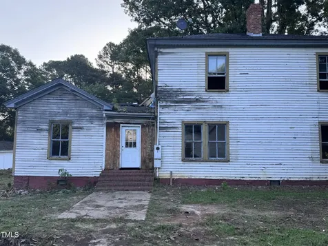 12670 Robbins Road Youngsville NC 27596