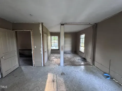 12670 Robbins Road Youngsville NC 27596