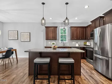 125 Lodestone Drive Durham NC 27703