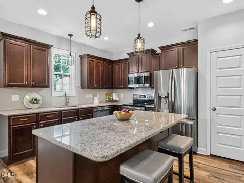 125 Lodestone Drive Durham NC 27703