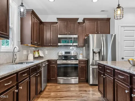 125 Lodestone Drive Durham NC 27703