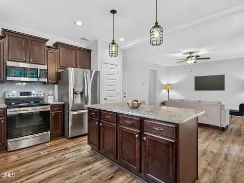 125 Lodestone Drive Durham NC 27703