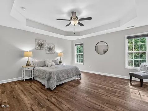 125 Lodestone Drive Durham NC 27703