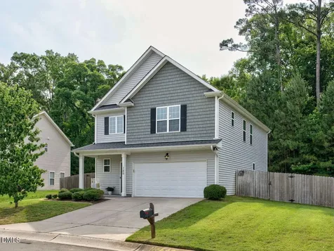 125 Lodestone Drive Durham NC 27703