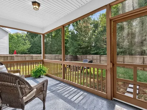 125 Lodestone Drive Durham NC 27703